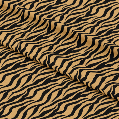 Safari Animal Skin Print 2 Quilting Cotton Fabric