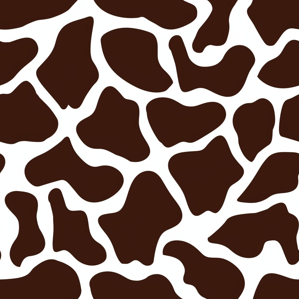 Safari Animal Skin Print 4 Minky Fabric