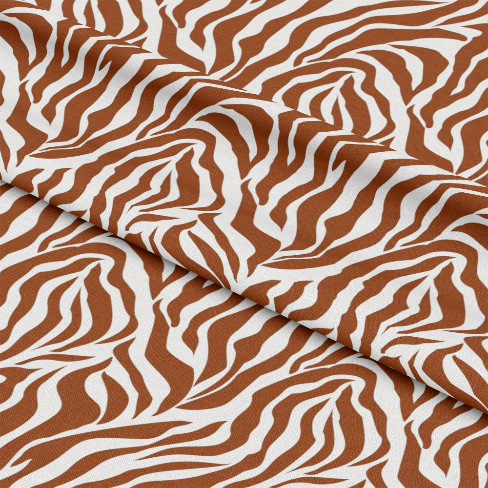 Safari Animal Skin Print 6 Quilting Cotton Fabric