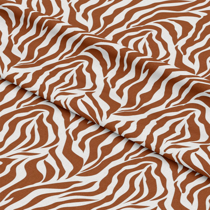 Safari Animal Skin Print 6 Quilting Cotton Fabric