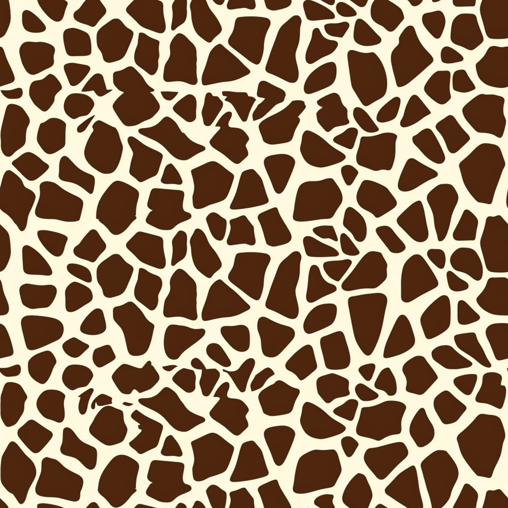 Safari Animal Skin Print 8 Quilting Cotton Fabric