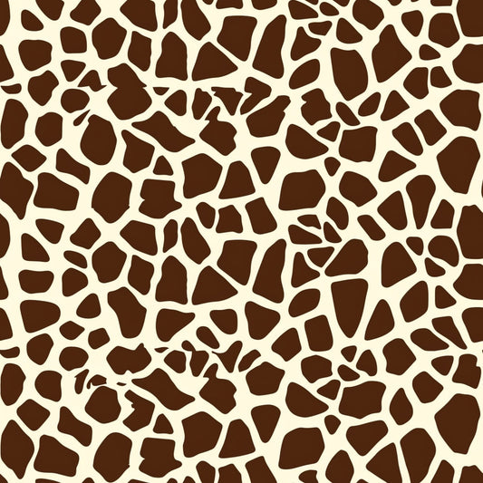 Safari Animal Skin Print 8 Quilting Cotton Fabric