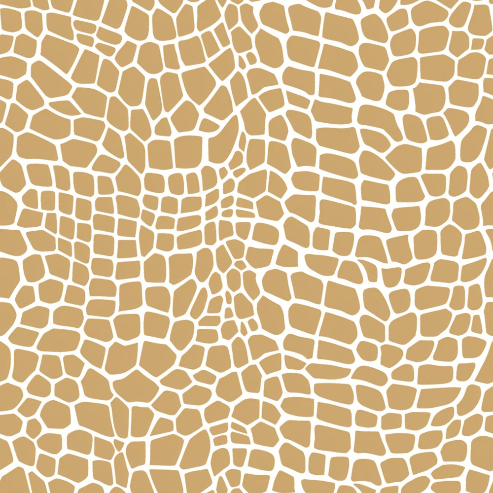 Safari Animal Skin Print 9 Quilting Cotton Fabric