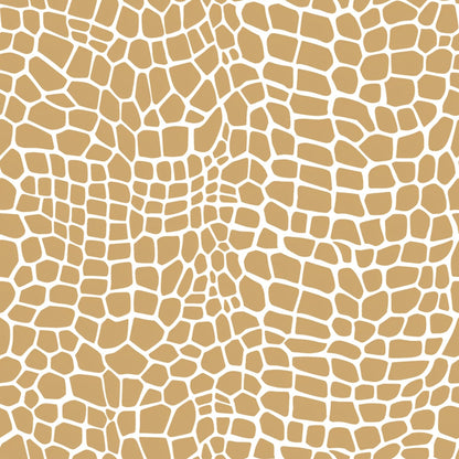 Safari Animal Skin Print 9 Quilting Cotton Fabric