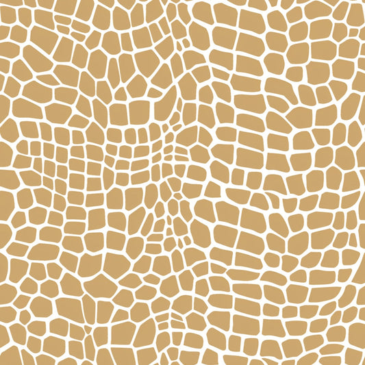 Safari Animal Skin Print 9 Quilting Cotton Fabric