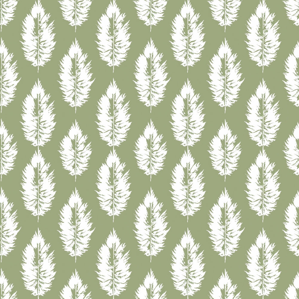 Olive Grove Pattern 12 Minky Fabric