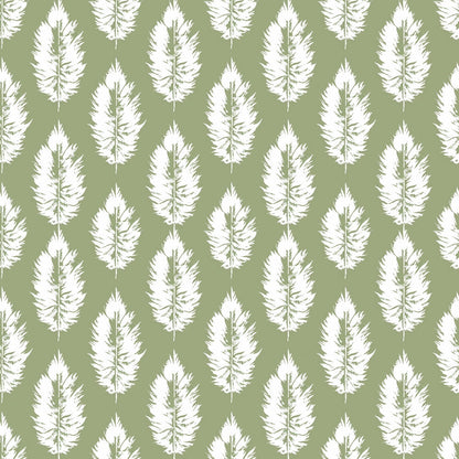 Olive Grove Pattern 12 Minky Fabric