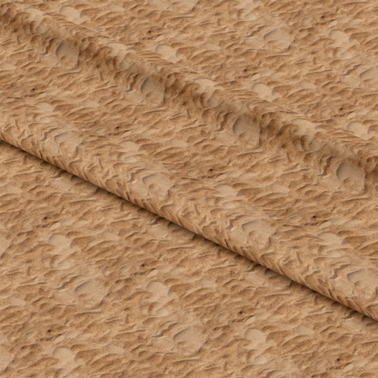 Sandy Beach Texture Summer Pattern 3 Quilting Cotton Fabric