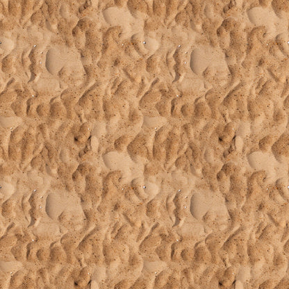 Pebble Shores Pattern 3 Minky Fabric