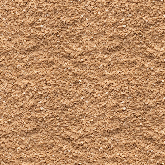 Sandy Beach Texture Summer Pattern 6 Quilting Cotton Fabric