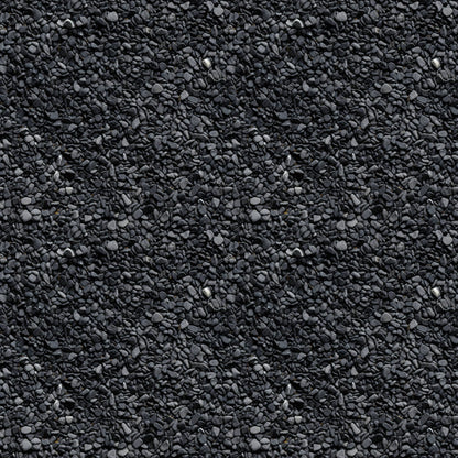Pebble Shores Pattern 12 Minky Fabric