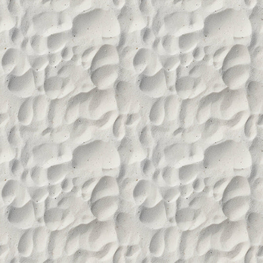 Sandy Beach Texture Summer Pattern 8 Quilting Cotton Fabric