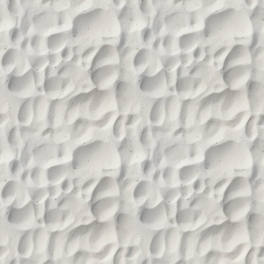 Pebble Shores Pattern 8 Minky Fabric