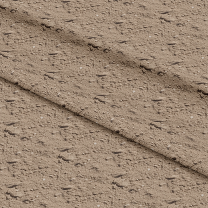 Sandy Beach Texture Summer Pattern 9 Quilting Cotton Fabric