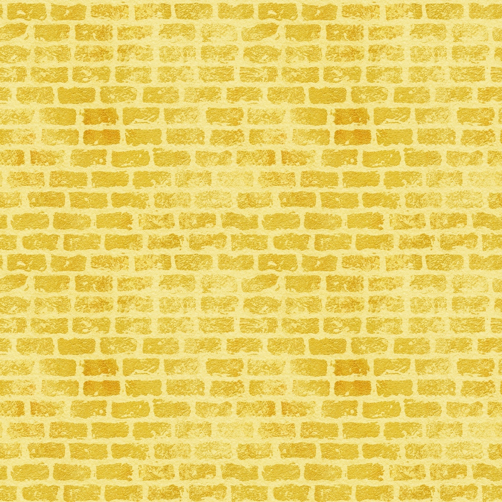 Grunge Brick Wall Pattern 11 Minky Fabric