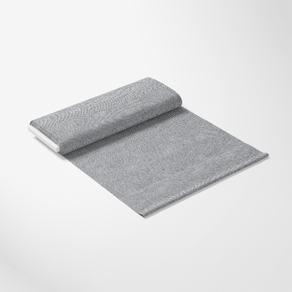 Burlap Linen Pattern 2 Quilting Cotton Fabric