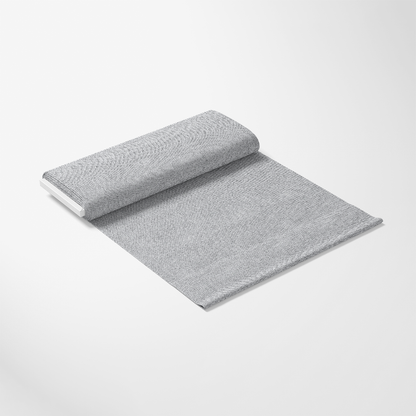 Burlap Linen Pattern 3 Quilting Cotton Fabric