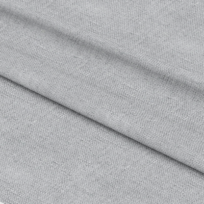 Burlap Linen Pattern 3 Quilting Cotton Fabric