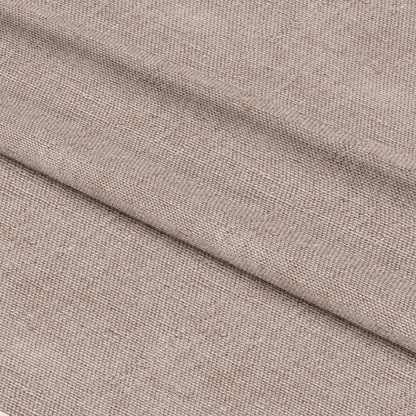 Burlap Linen Pattern 8 Quilting Cotton Fabric