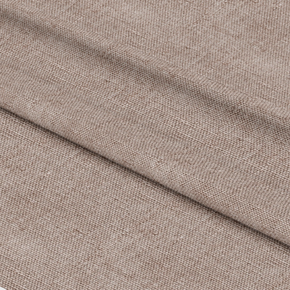 Burlap Linen Pattern 9 Quilting Cotton Fabric