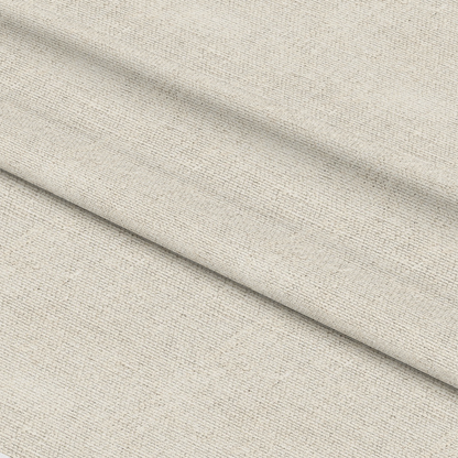 Burlap Linen Pattern 14 Quilting Cotton Fabric