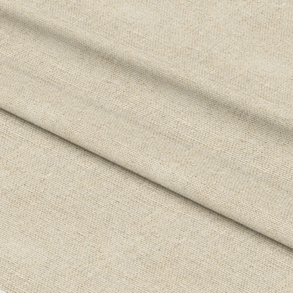 Burlap Linen Pattern 15 Quilting Cotton Fabric