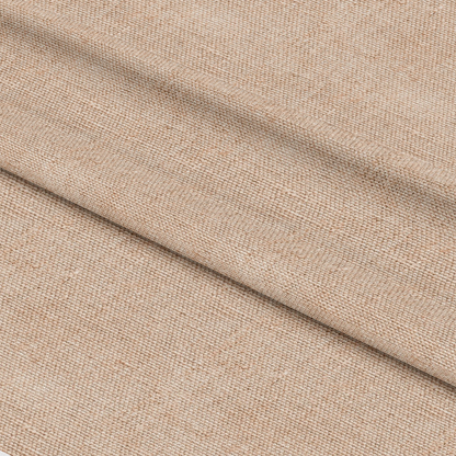 Burlap Linen Pattern 16 Quilting Cotton Fabric