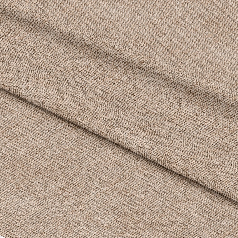Burlap Linen Pattern 17 Quilting Cotton Fabric
