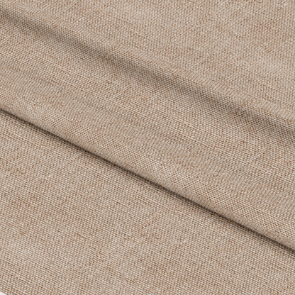 Burlap Linen Pattern 17 Quilting Cotton Fabric