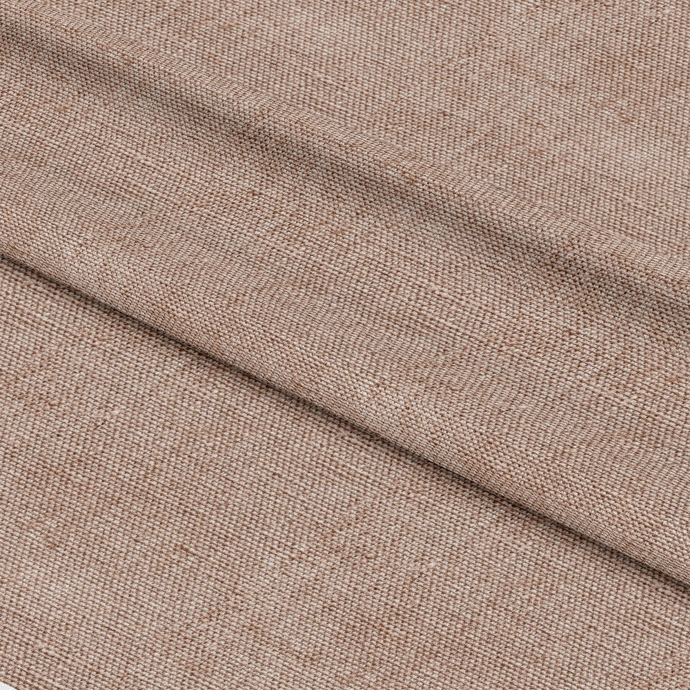 Burlap Linen Pattern 18 Quilting Cotton Fabric