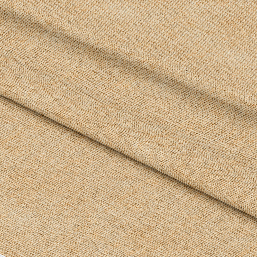 Burlap Linen Pattern 20 Quilting Cotton Fabric