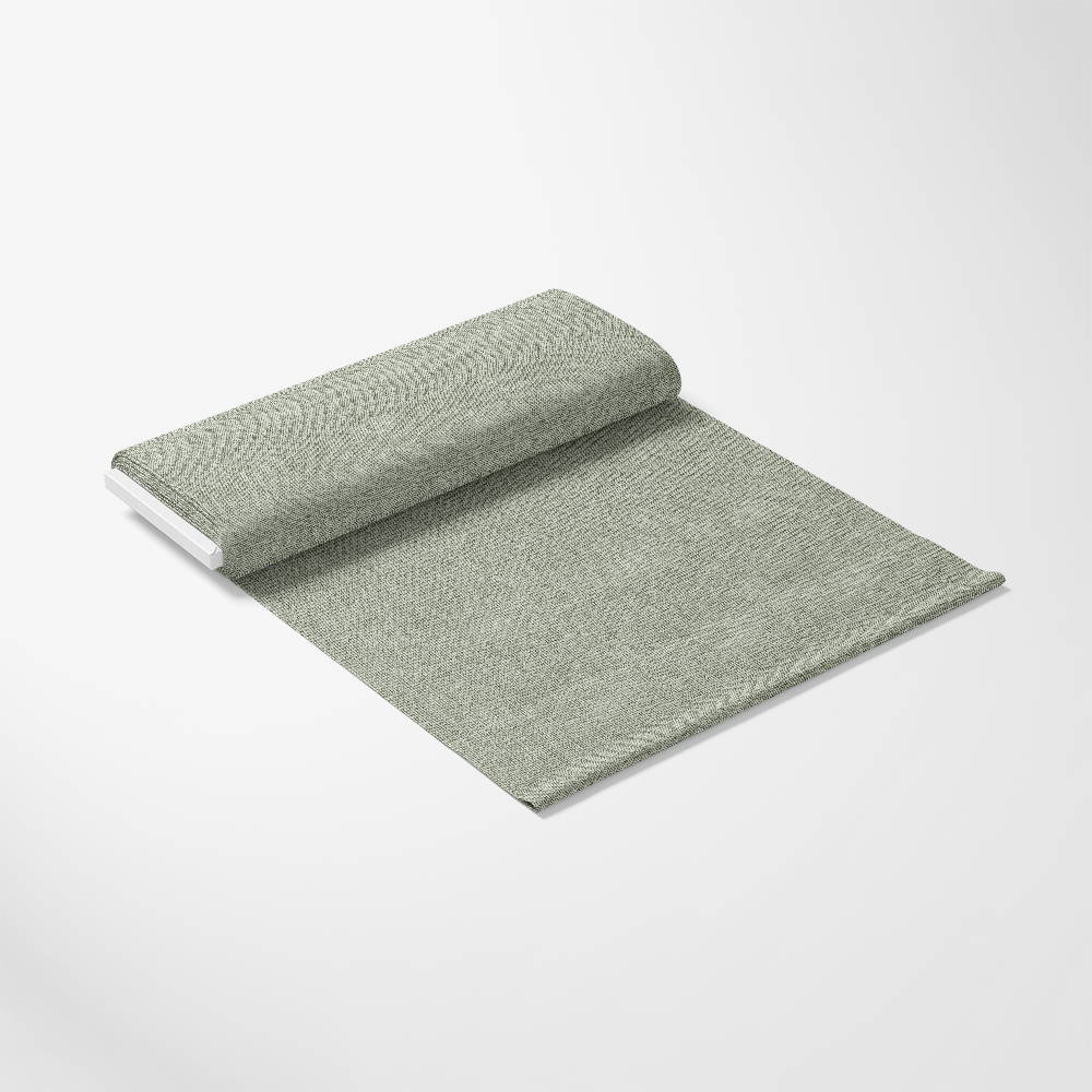 Burlap Linen Pattern 95 Quilting Cotton Fabric