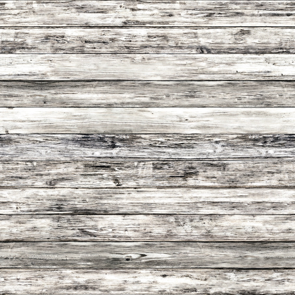 Rustic Wood Planks Pattern 1 Quilting Cotton Fabric