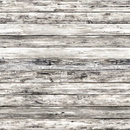 Rustic Wood Planks Pattern 1 Quilting Cotton Fabric