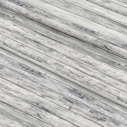 Rustic Wood Planks Pattern 2 Quilting Cotton Fabric