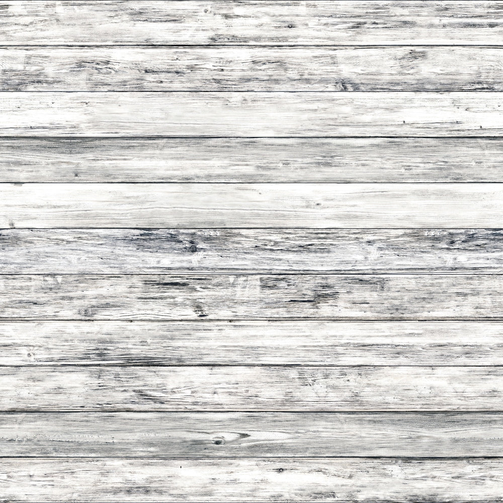 Rustic Wood Planks Pattern 2 Quilting Cotton Fabric