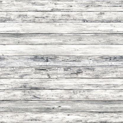 Rustic Wood Planks Pattern 2 Quilting Cotton Fabric