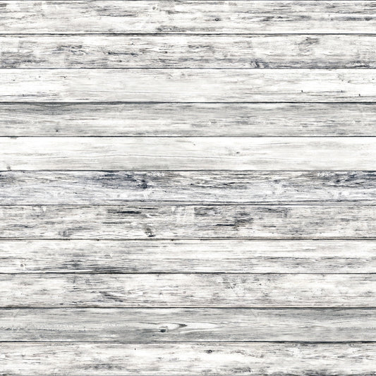 Rustic Wood Planks Pattern 2 Quilting Cotton Fabric