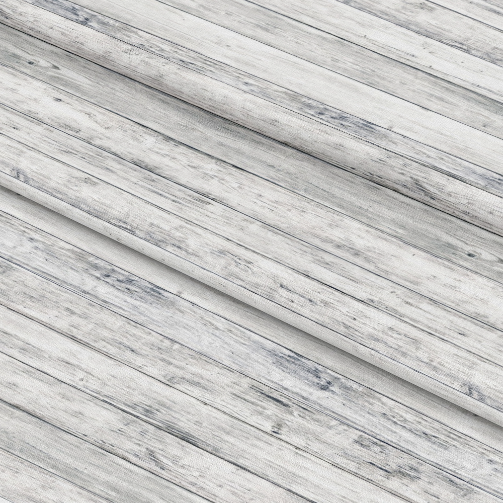 Rustic Wood Planks Pattern 3 Quilting Cotton Fabric