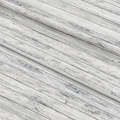 Rustic Wood Planks Pattern 3 Quilting Cotton Fabric