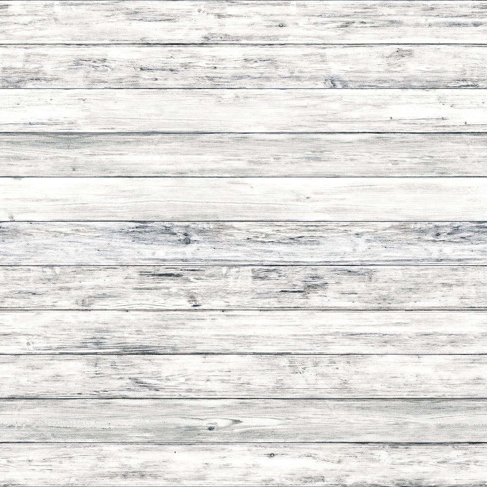 Rustic Wood Planks Pattern 3 Quilting Cotton Fabric