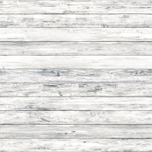 Rustic Wood Planks Pattern 3 Quilting Cotton Fabric