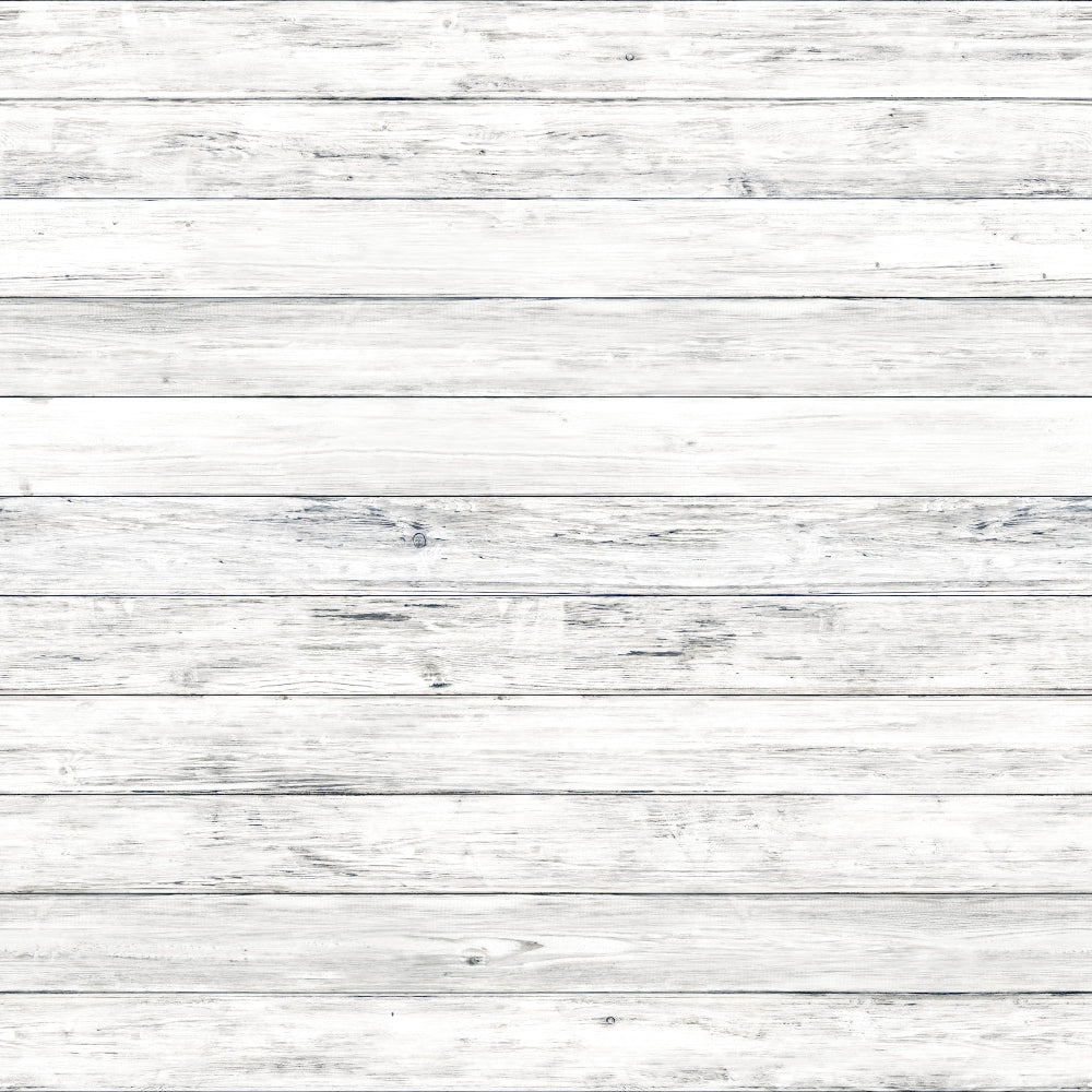Rustic Wood Planks Pattern 4 Quilting Cotton Fabric