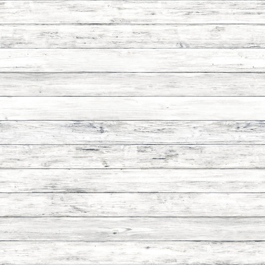 Rustic Wood Planks Pattern 4 Quilting Cotton Fabric