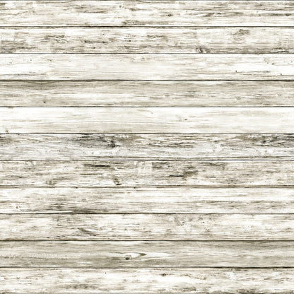 Rustic Wood Planks Pattern 5 Quilting Cotton Fabric