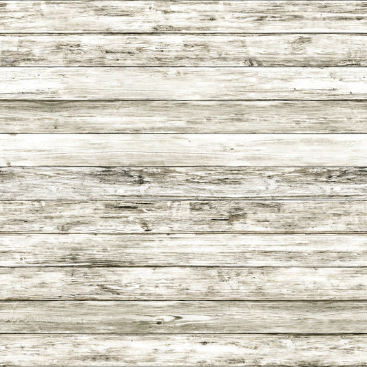 Rustic Wood Planks Pattern 5 Quilting Cotton Fabric