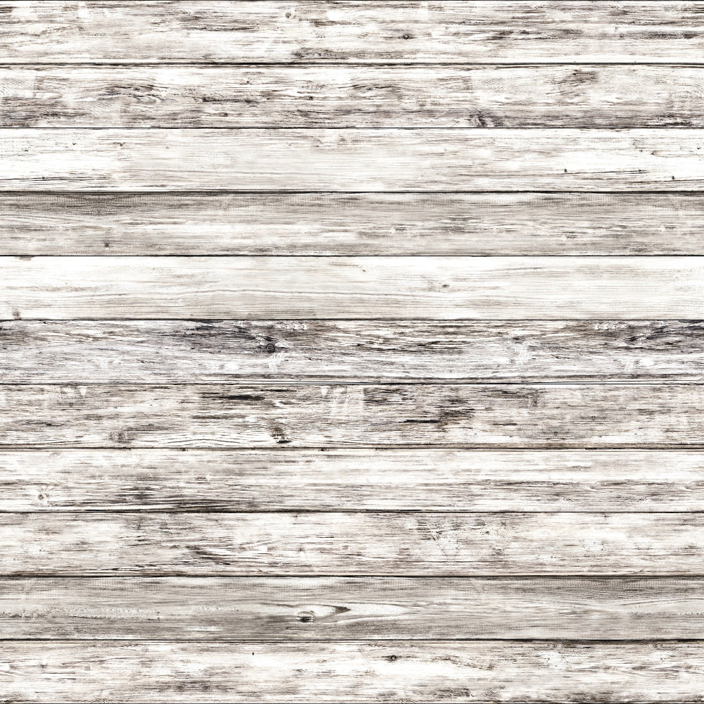 Rustic Wood Planks Pattern 6 Quilting Cotton Fabric