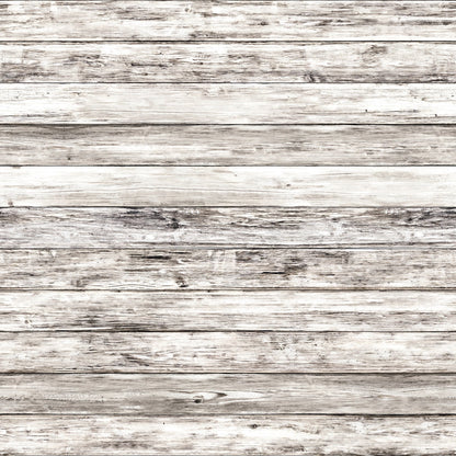 Rustic Wood Planks Pattern 6 Quilting Cotton Fabric