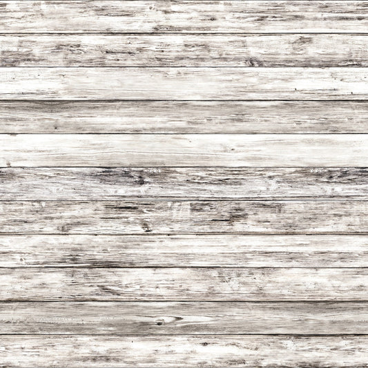 Rustic Wood Planks Pattern 6 Quilting Cotton Fabric