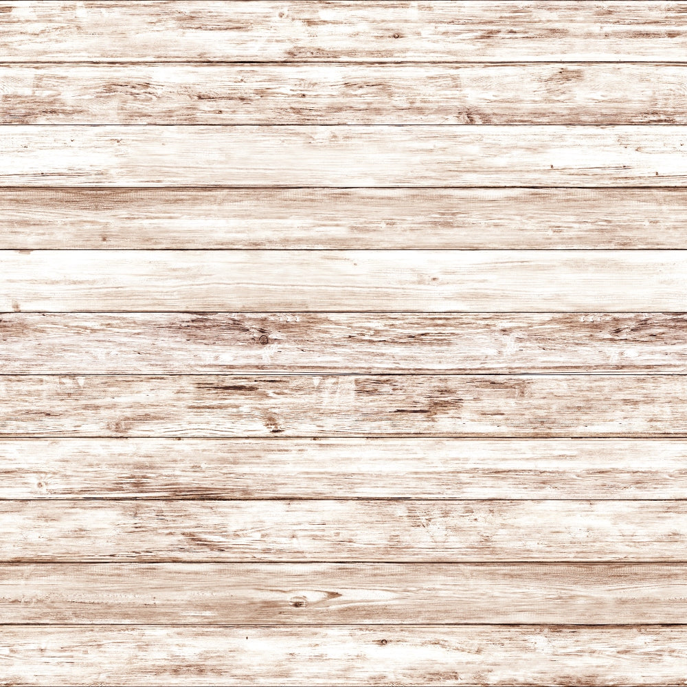 Rustic Wood Planks Pattern 7 Quilting Cotton Fabric